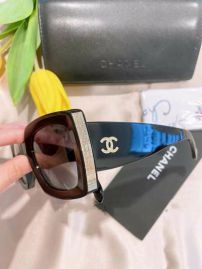 Picture of Chanel Sunglasses _SKUfw56705375fw